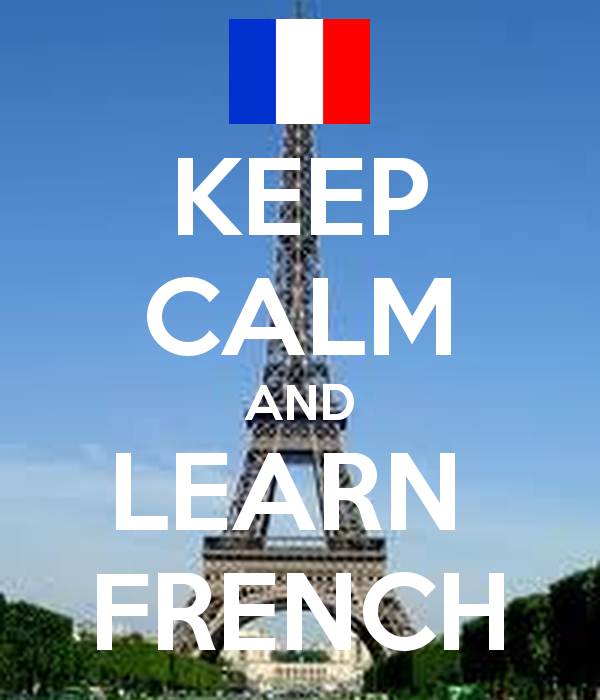 keep-calm-and-learn-french-219 - Arnaud's Language Kitchen